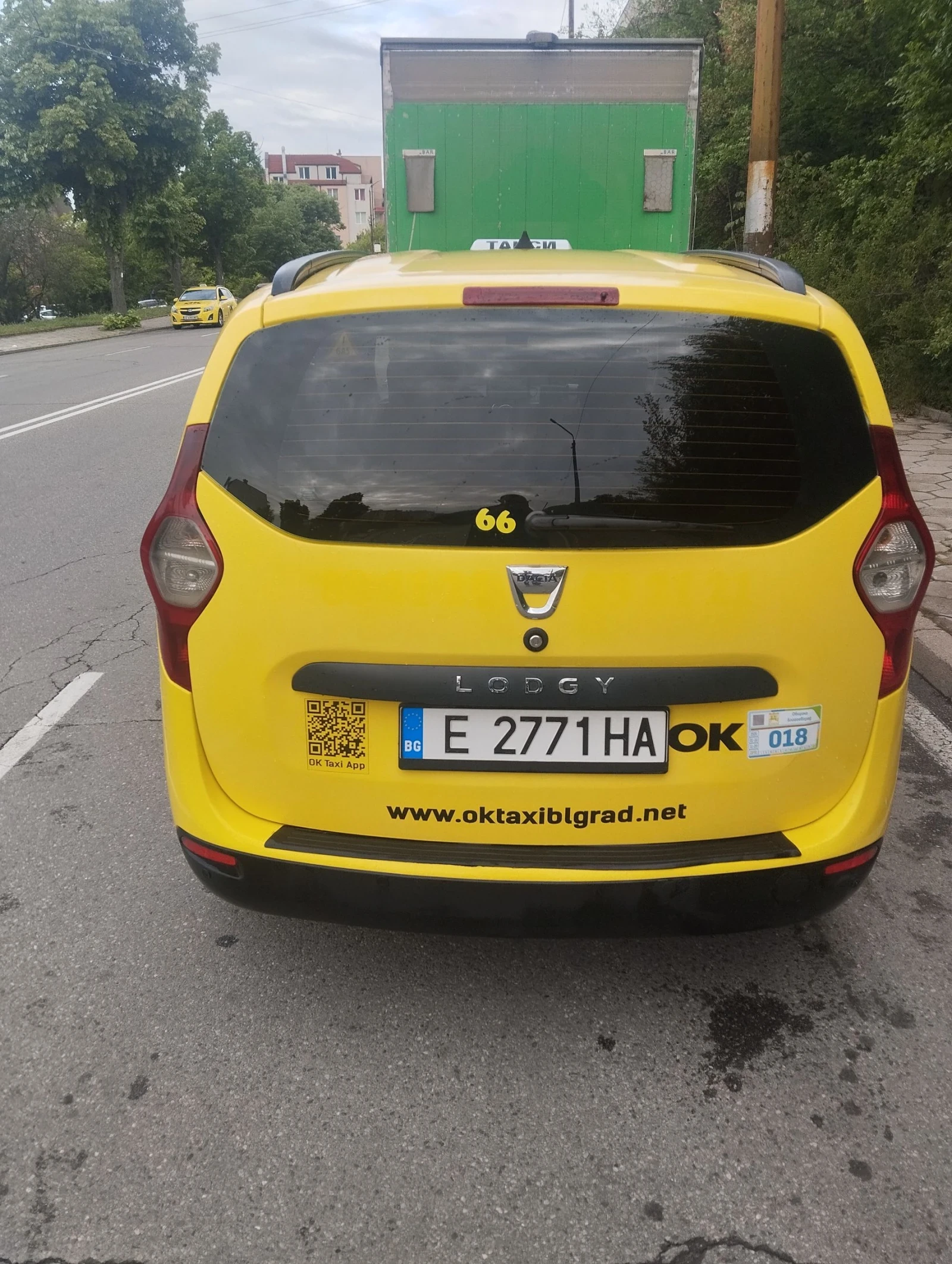 Dacia Lodgy | Mobile.bg � ����������� 3