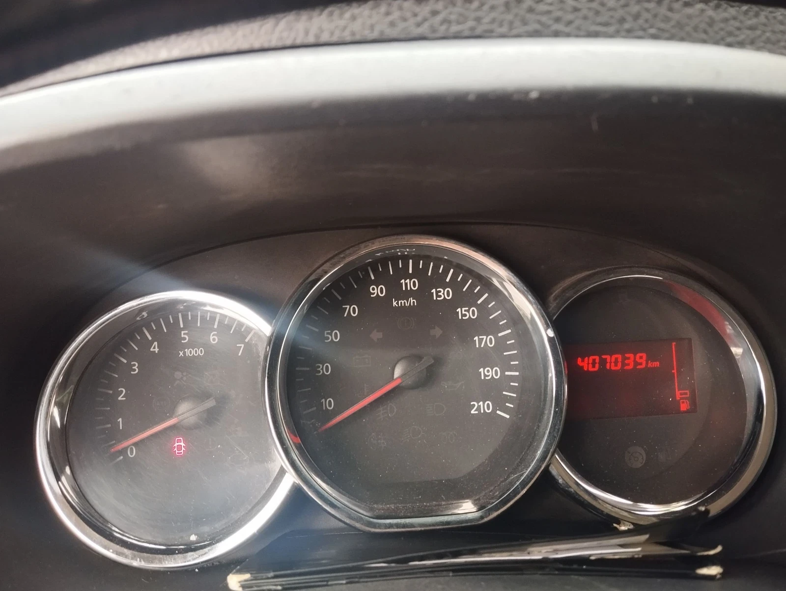 Dacia Lodgy | Mobile.bg � ����������� 7