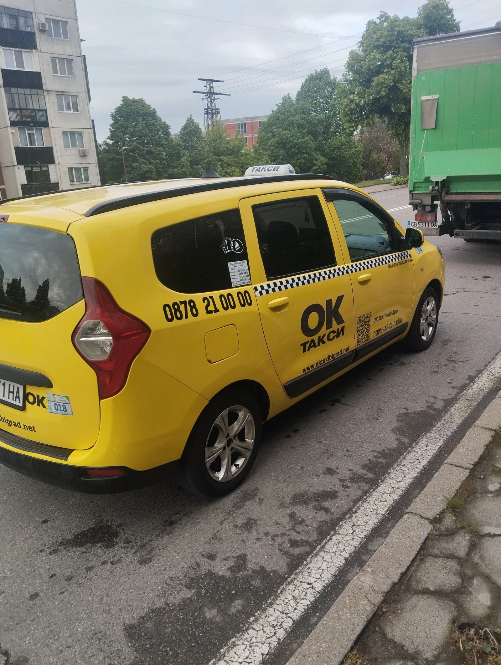 Dacia Lodgy | Mobile.bg � ����������� 4