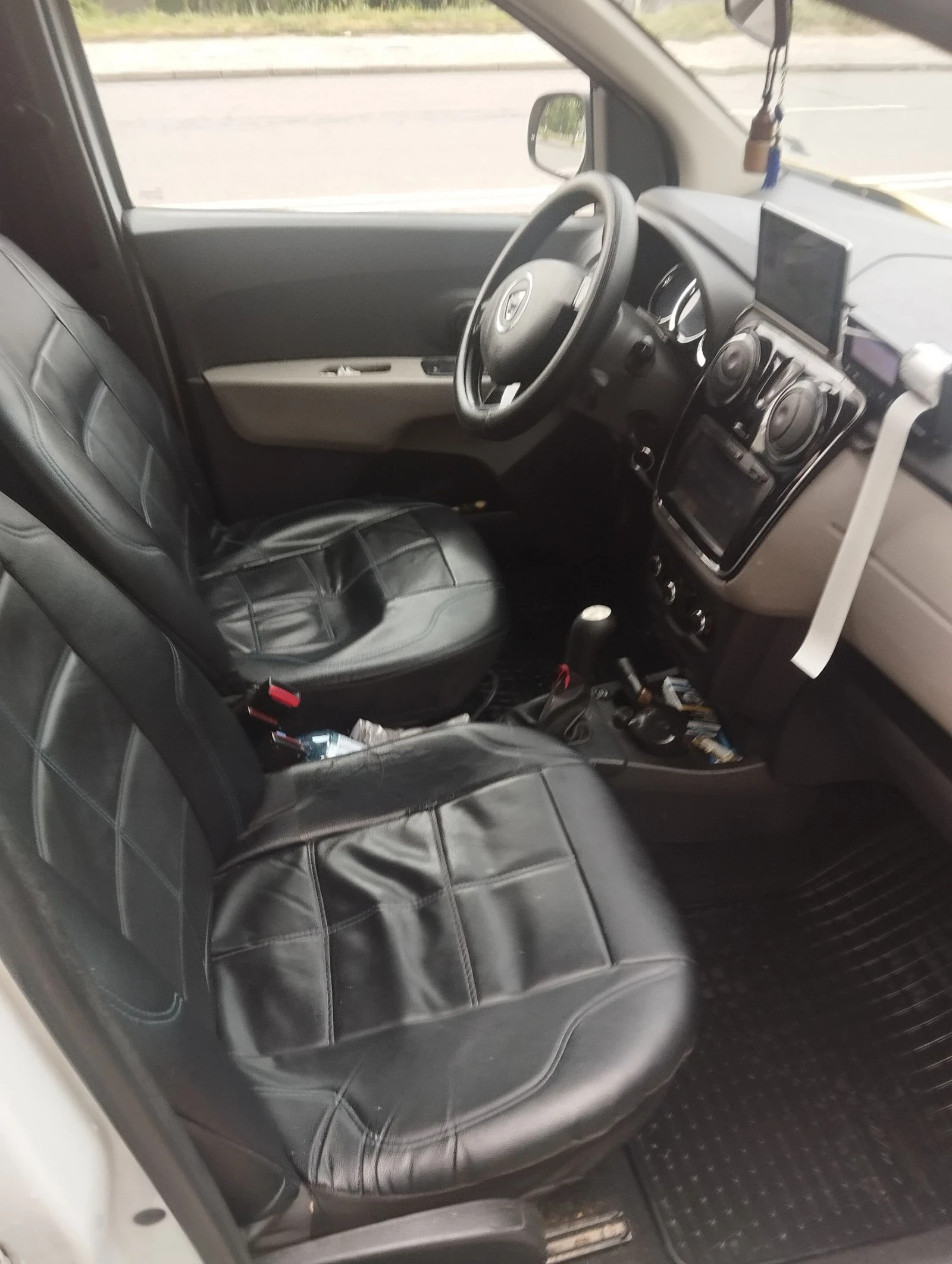 Dacia Lodgy | Mobile.bg � ����������� 6