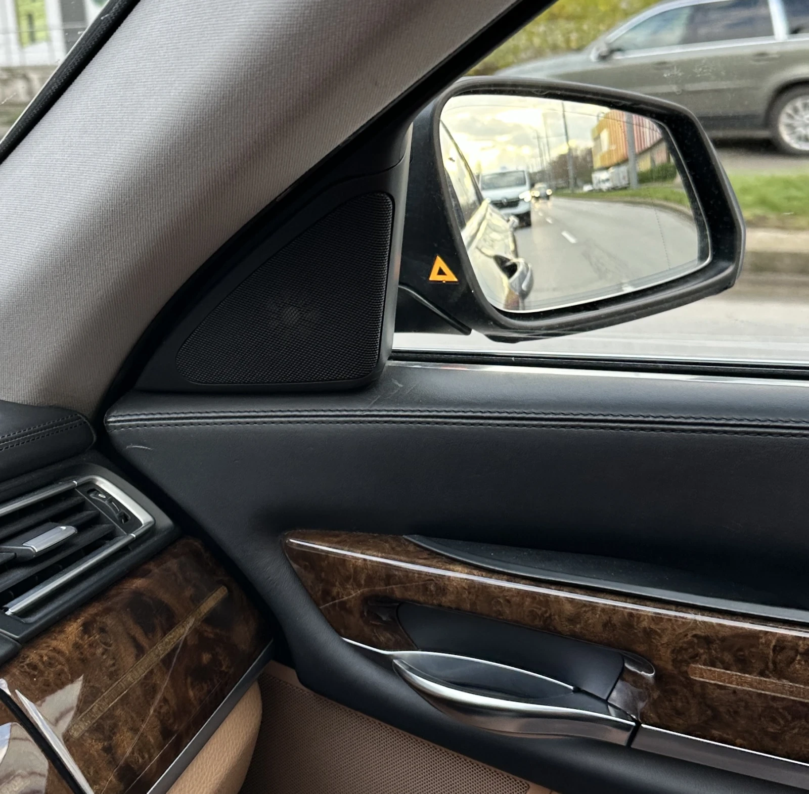 BMW 740 xd, снимка 11 - Автомобили и джипове - 54644326