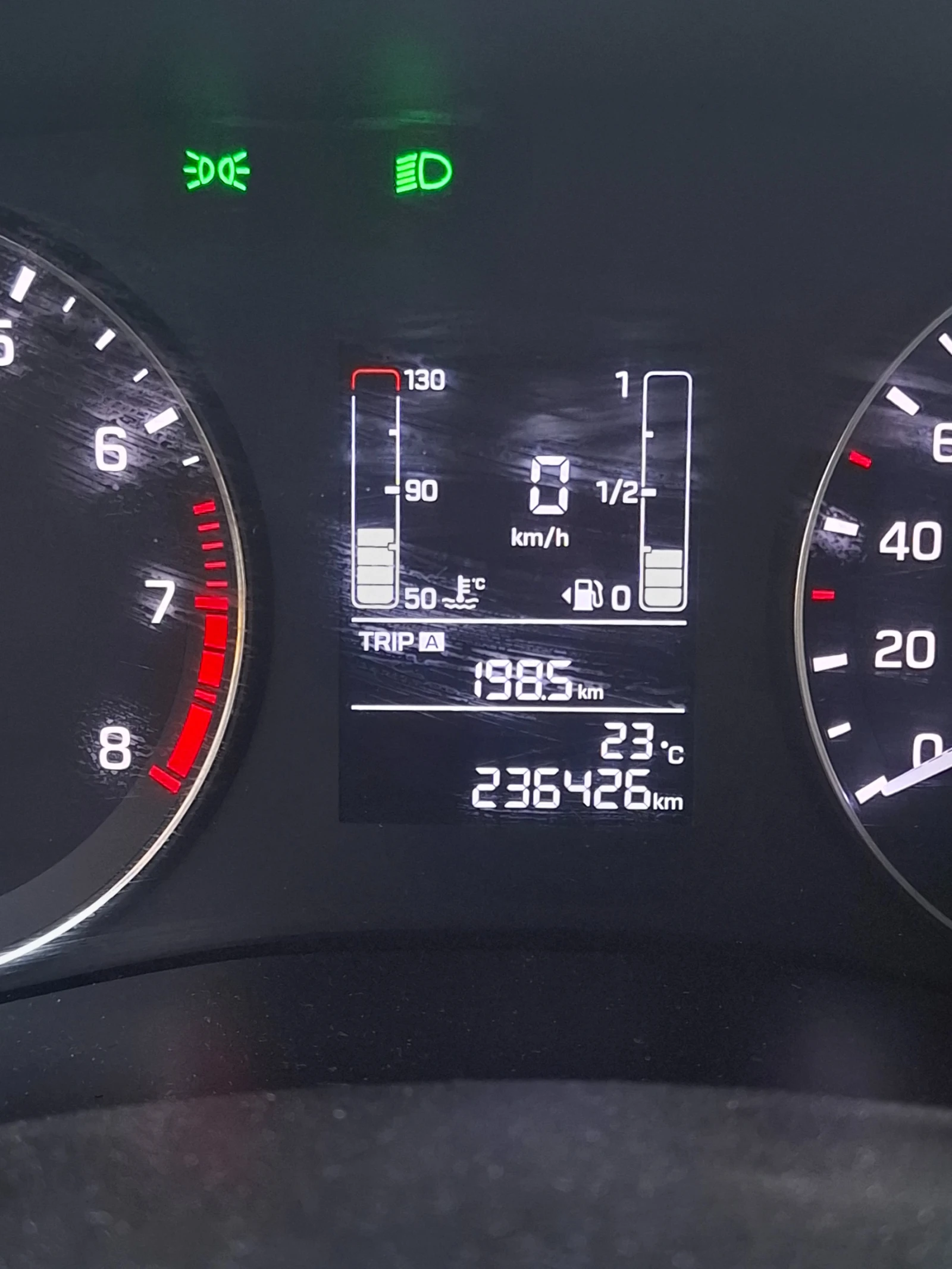 Hyundai I20 ГАЗ, снимка 8 - Автомобили и джипове - 54928824