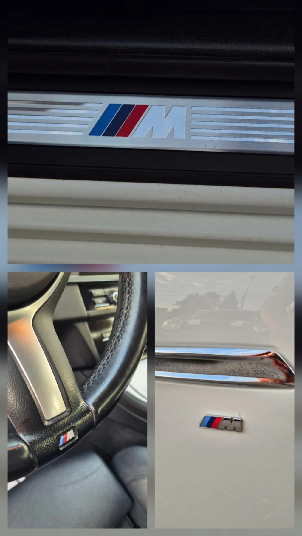 BMW 520 D* xDrive* M-SPORT, снимка 9 - Автомобили и джипове - 55137667