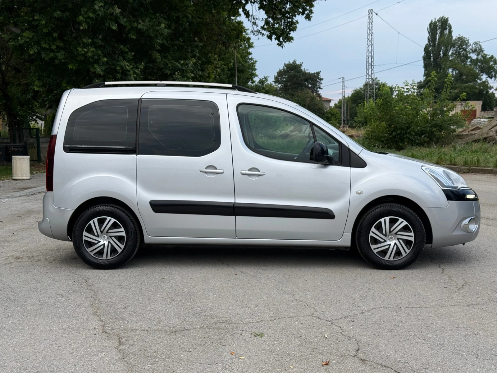 Citroen Berlingo 1.6e-HDI  | Mobile.bg � ����������� 3