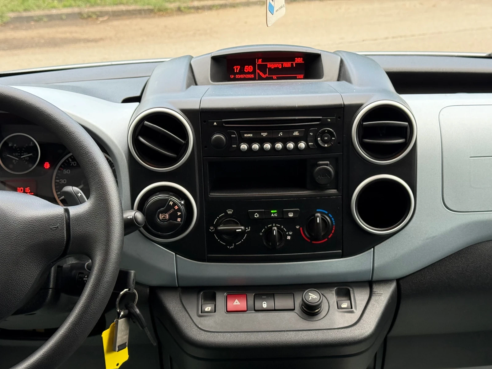 Citroen Berlingo 1.6e-HDI  | Mobile.bg � ����������� 13