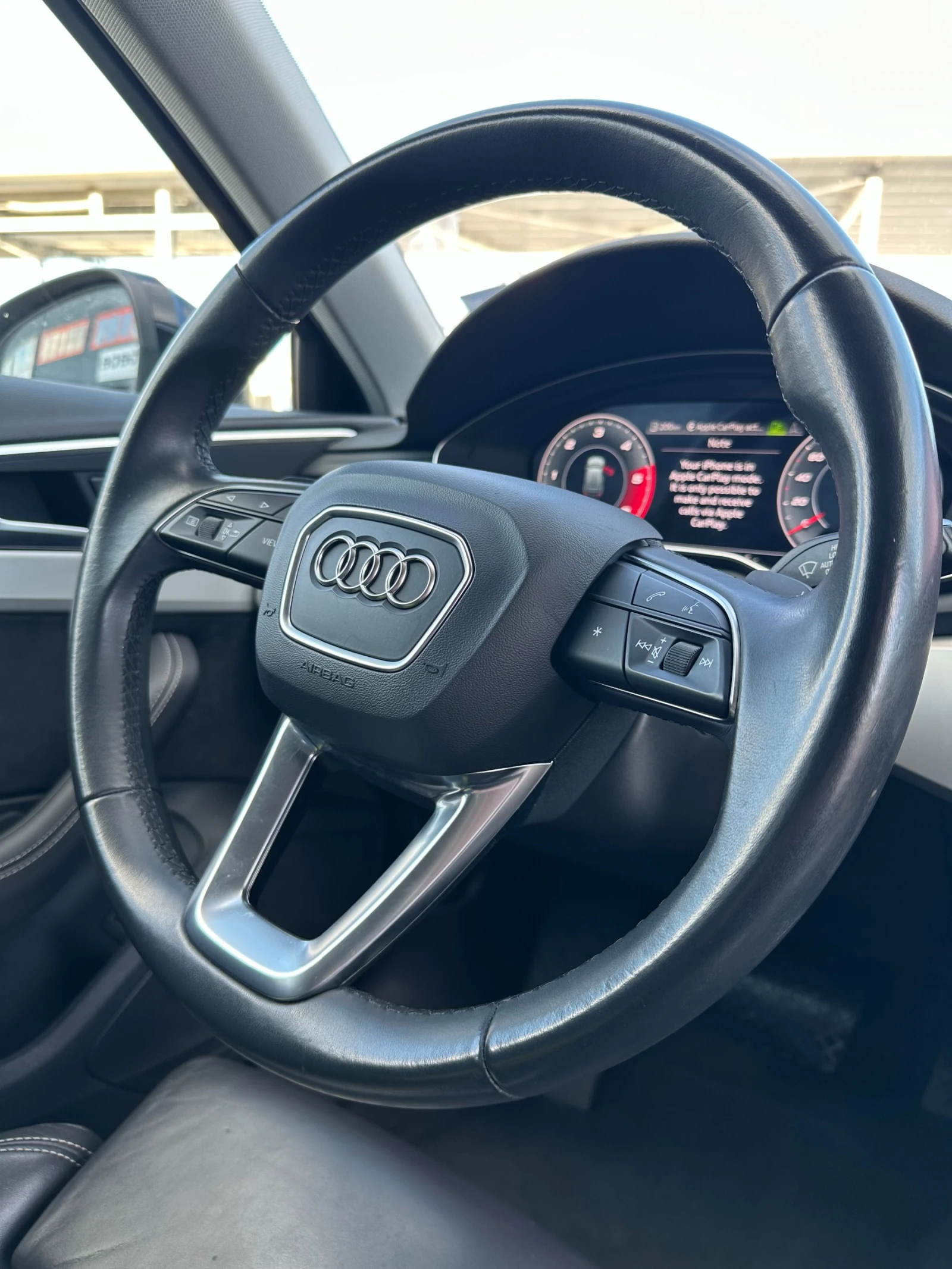 Audi A4 AllRoad 40TDI LED Digital Cockpit ���� Distronic | Mobile.bg � ����������� 13