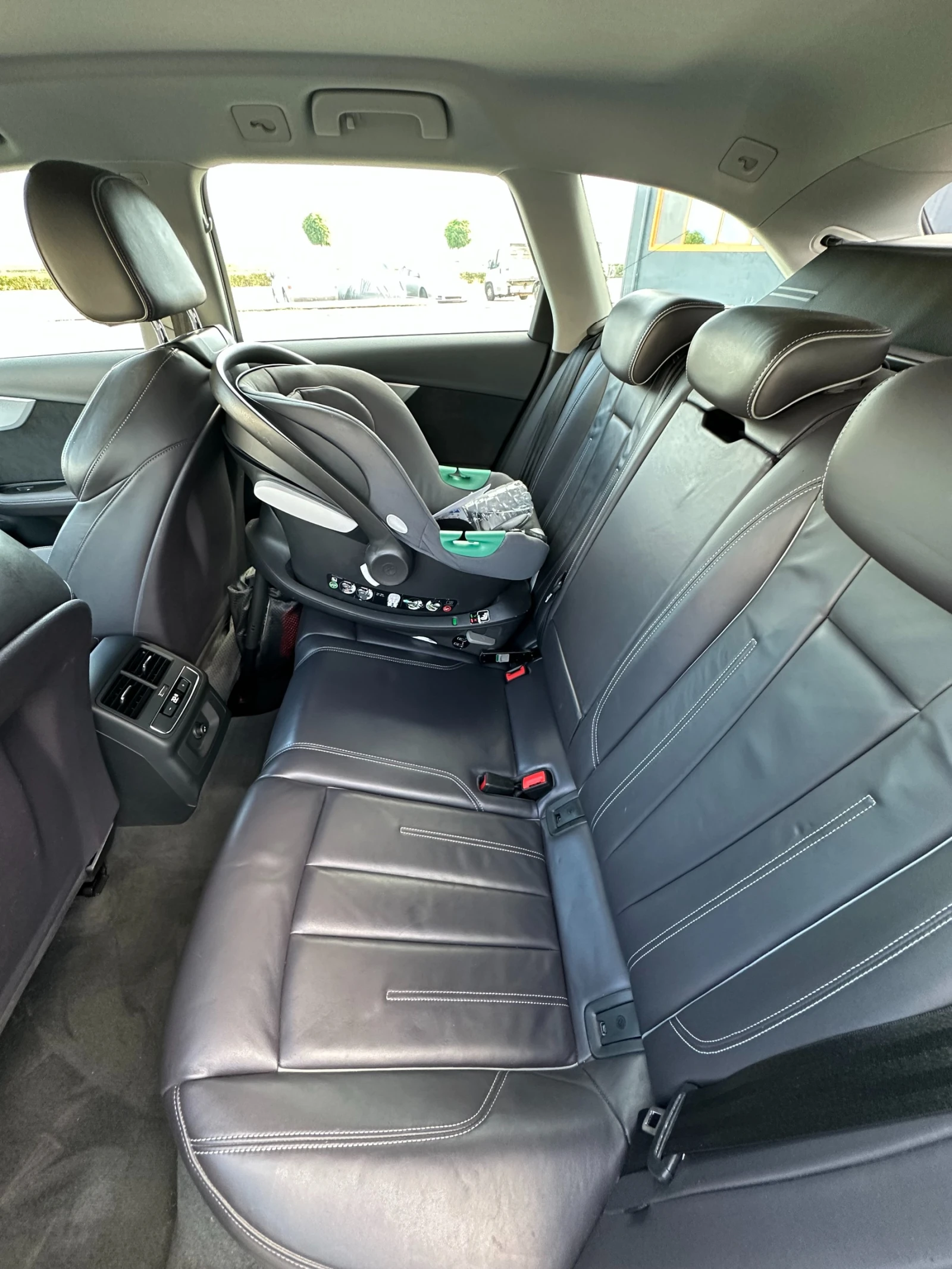 Audi A4 AllRoad 40TDI LED Digital Cockpit ���� Distronic | Mobile.bg � ����������� 10