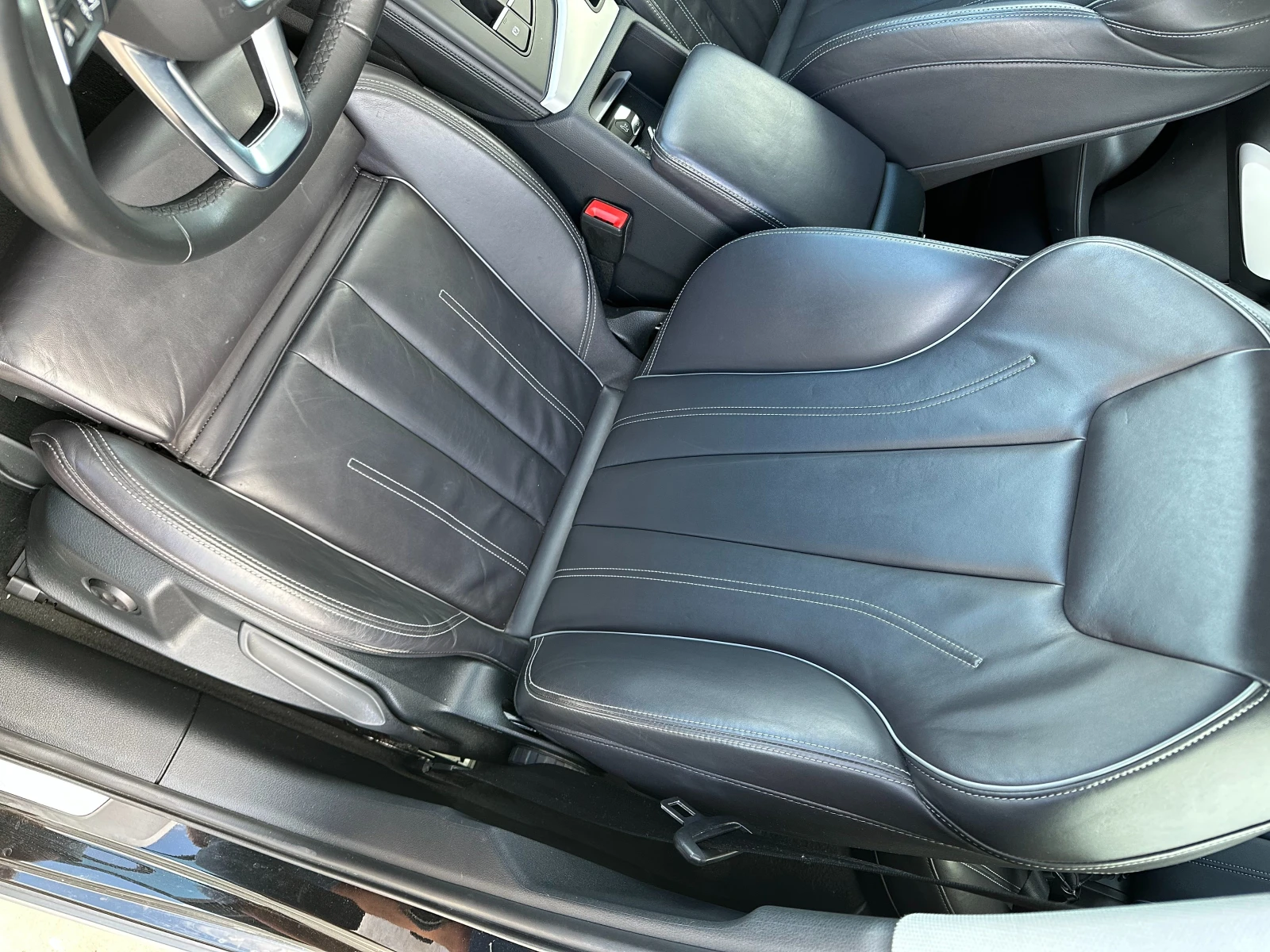 Audi A4 AllRoad 40TDI LED Digital Cockpit ���� Distronic | Mobile.bg � ����������� 8