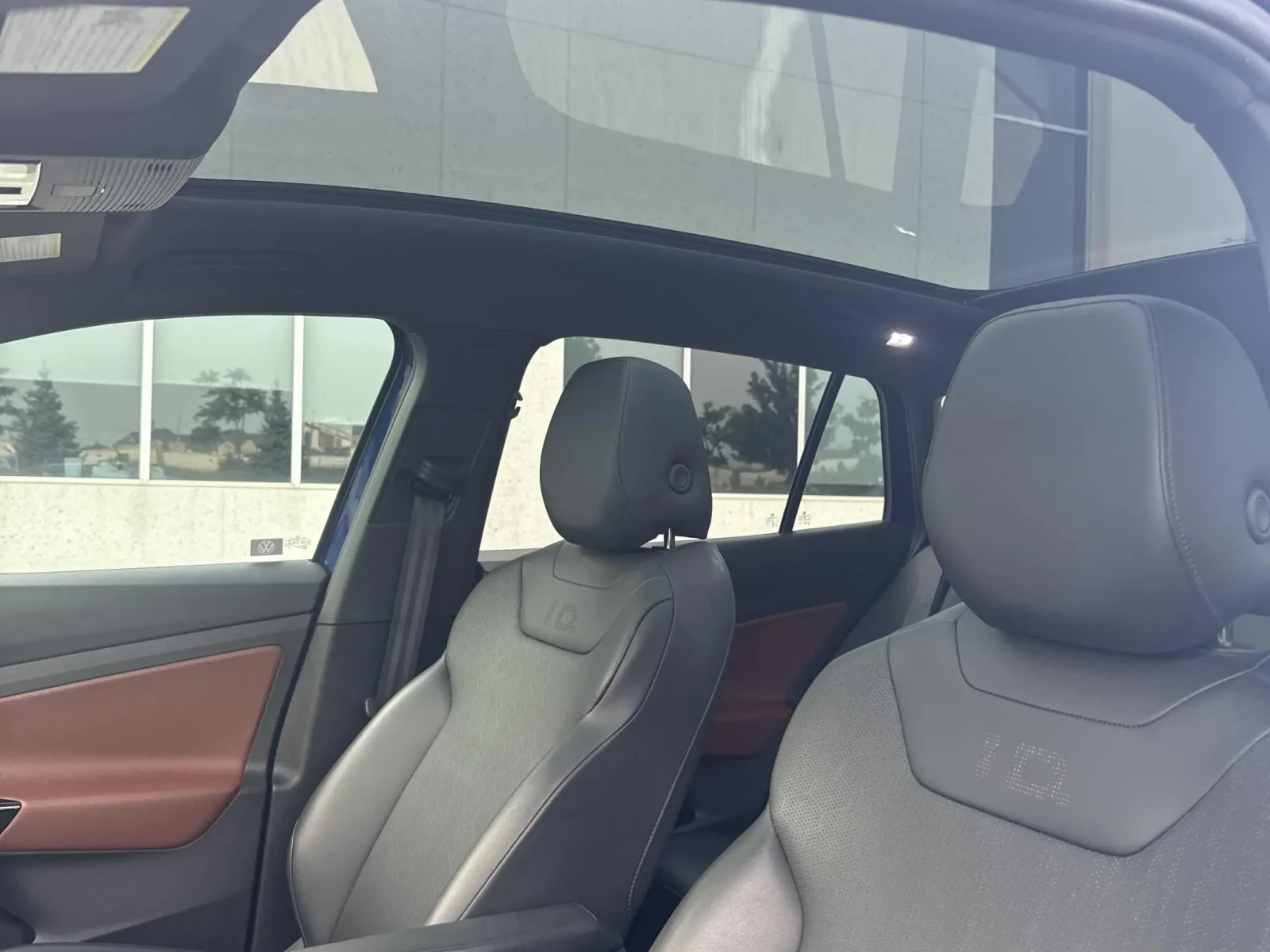 VW ID.4 Pro S* ������* ����* �������* O���� | Mobile.bg � ����������� 7