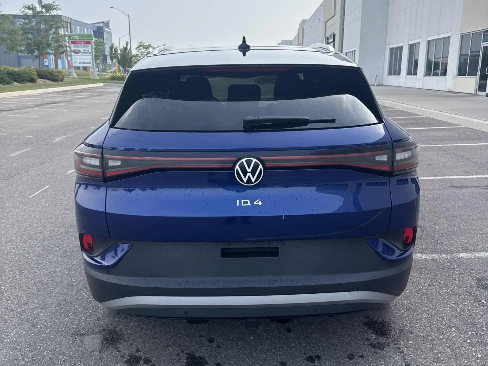 VW ID.4 Pro S* ������* ����* �������* O���� | Mobile.bg � ����������� 4