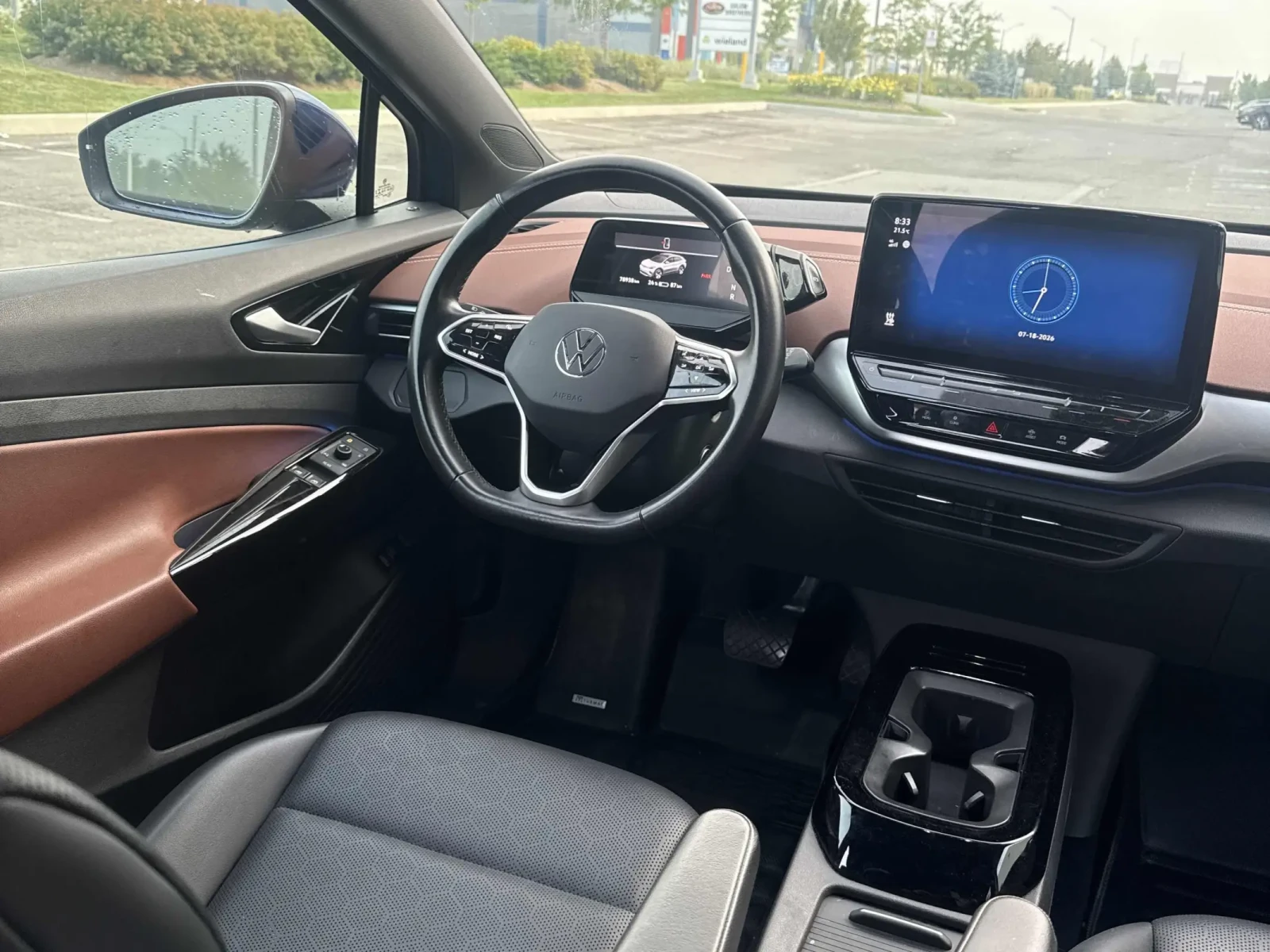 VW ID.4 Pro S* ������* ����* �������* O���� | Mobile.bg � ����������� 9