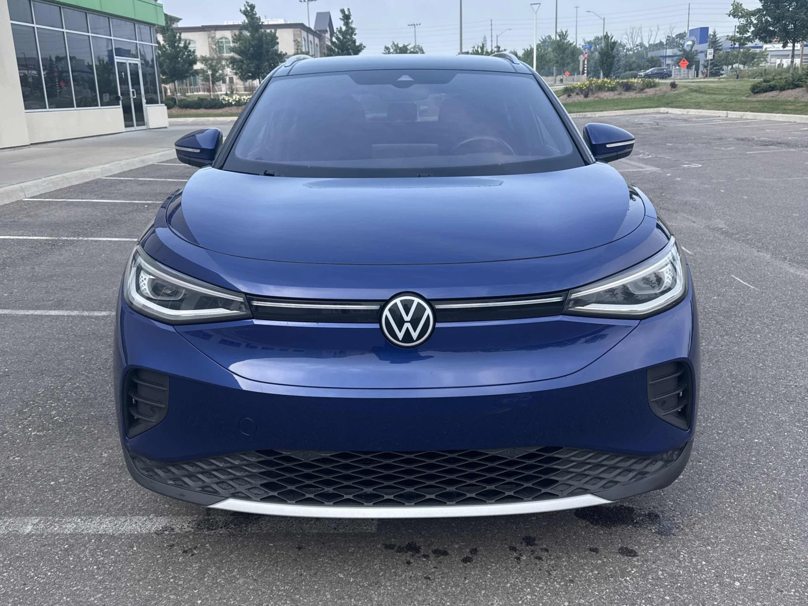 VW ID.4 Pro S* ������* ����* �������* O���� | Mobile.bg � ����������� 2