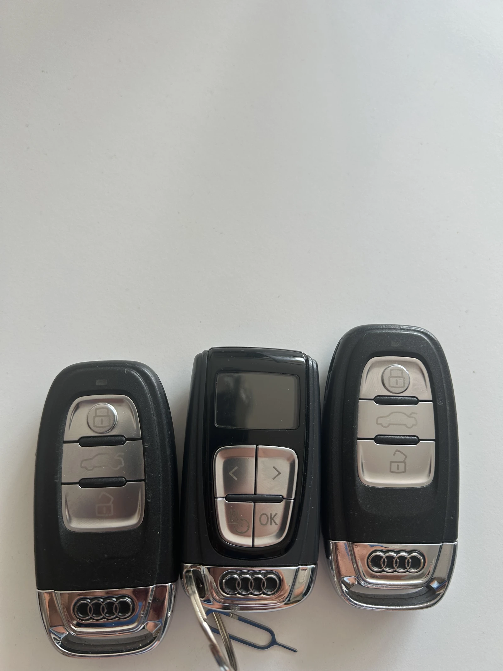 Audi A6 ABT/Competition/BiTDI/Matrix/Exclusive /Pano/Bose, снимка 16 - Автомобили и джипове - 55349686