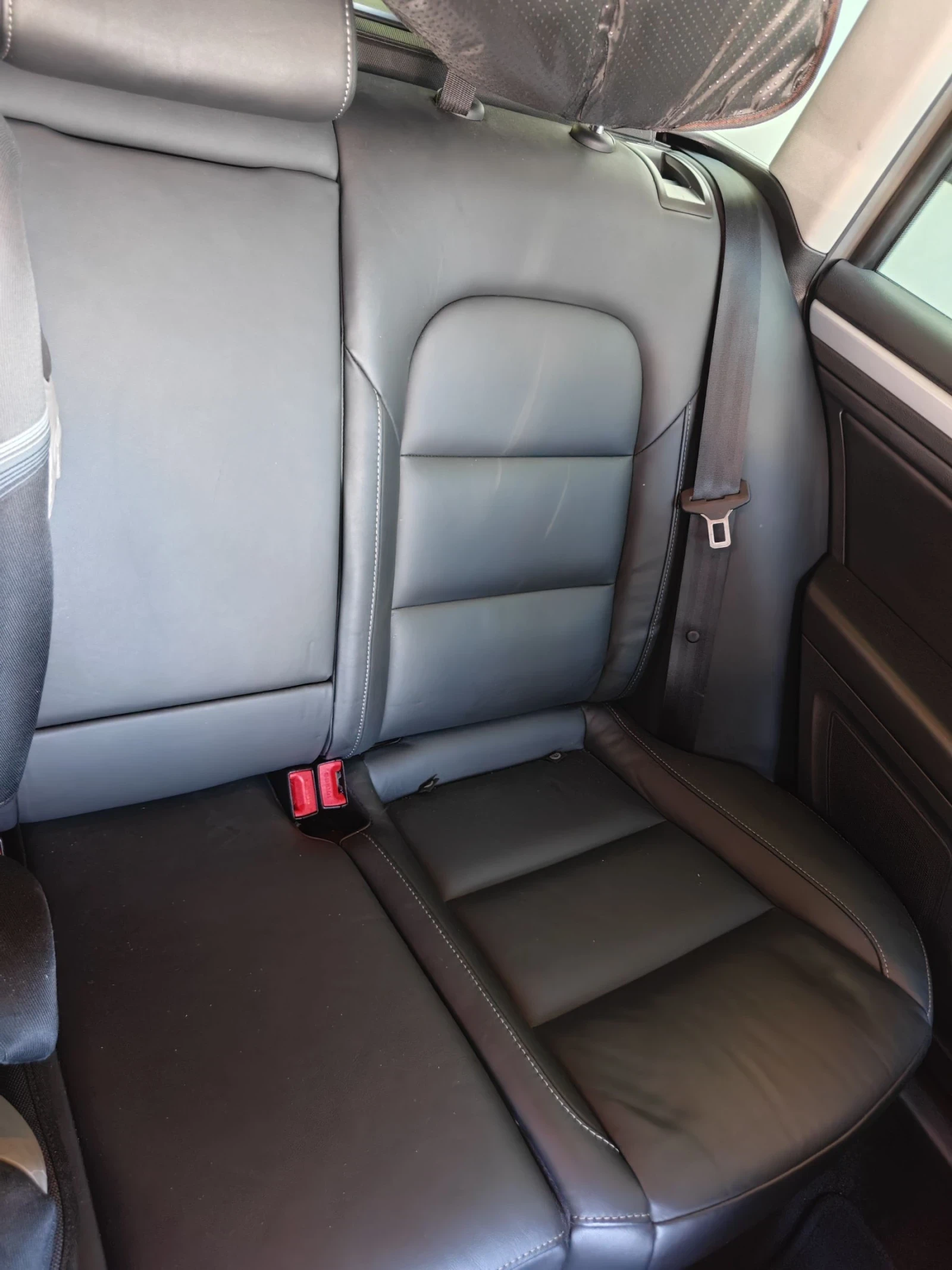 Skoda Superb, снимка 8 - Автомобили и джипове - 55357301
