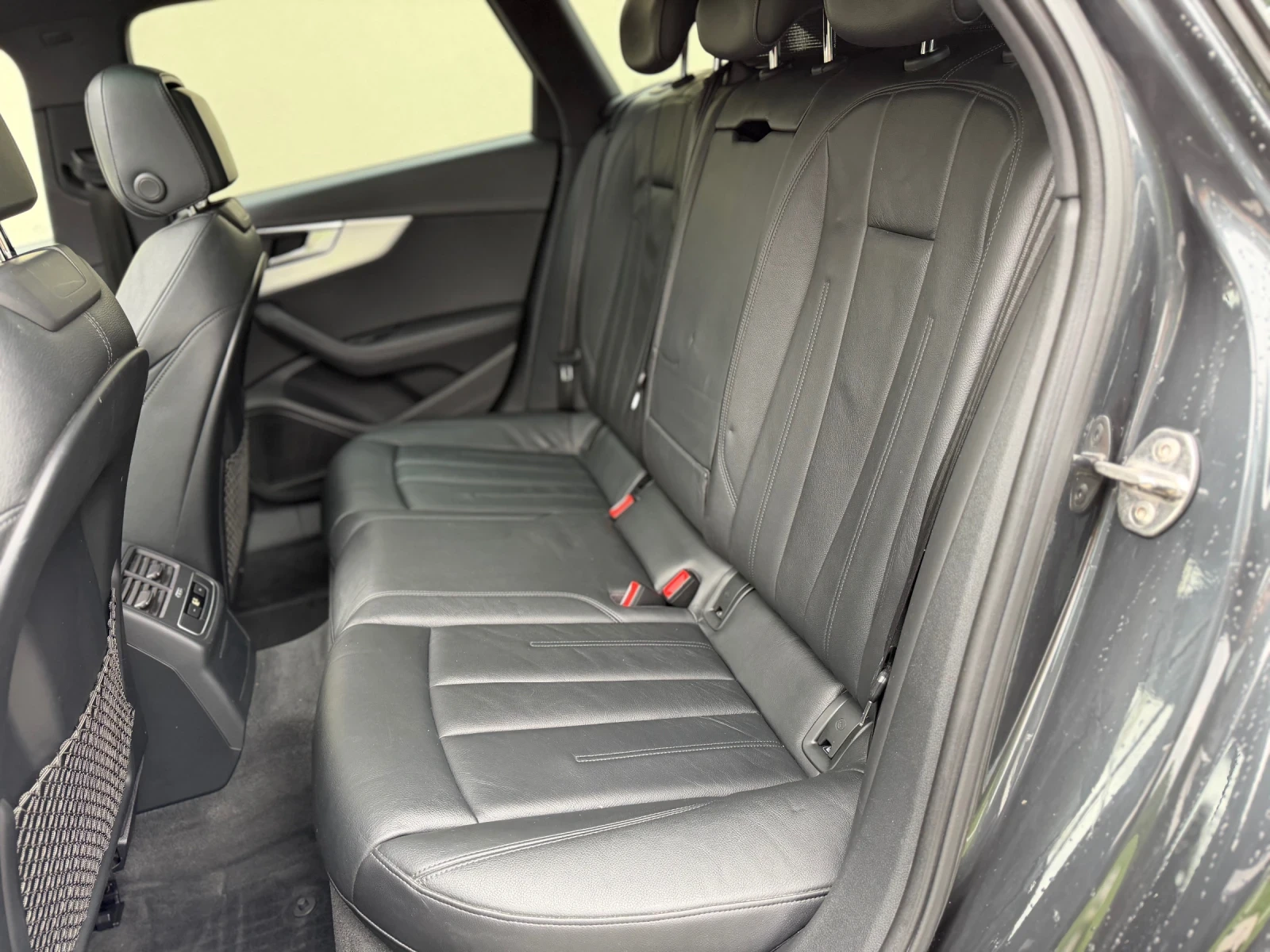 Audi A4 Allroad 3.0tdi Full, снимка 10 - Автомобили и джипове - 55664009