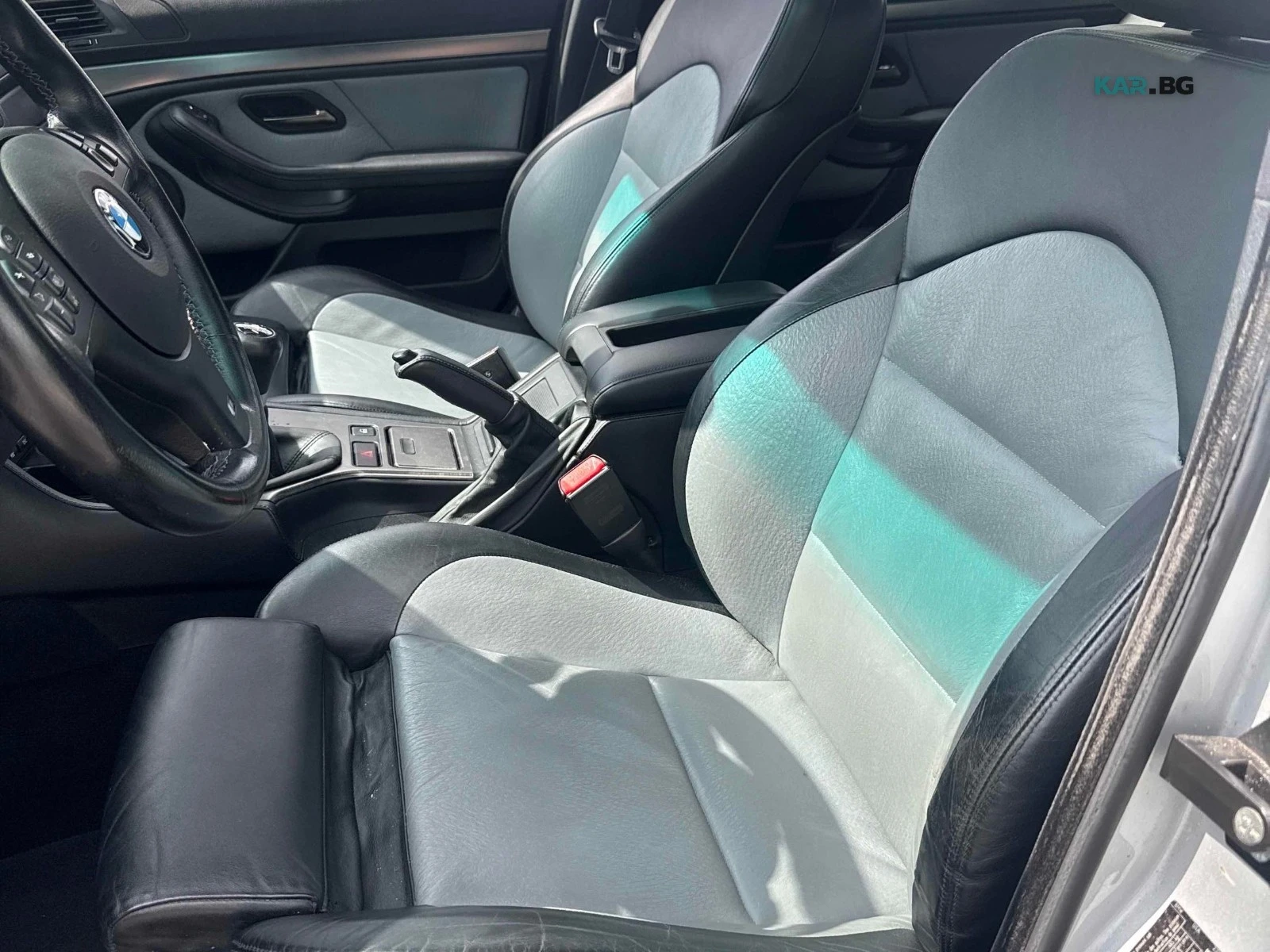 BMW M5 MANUAL ЦЕНА ДО БЪЛГАРИЯ АВТОКРЕДИТ, снимка 11 - Автомобили и джипове - 55770973