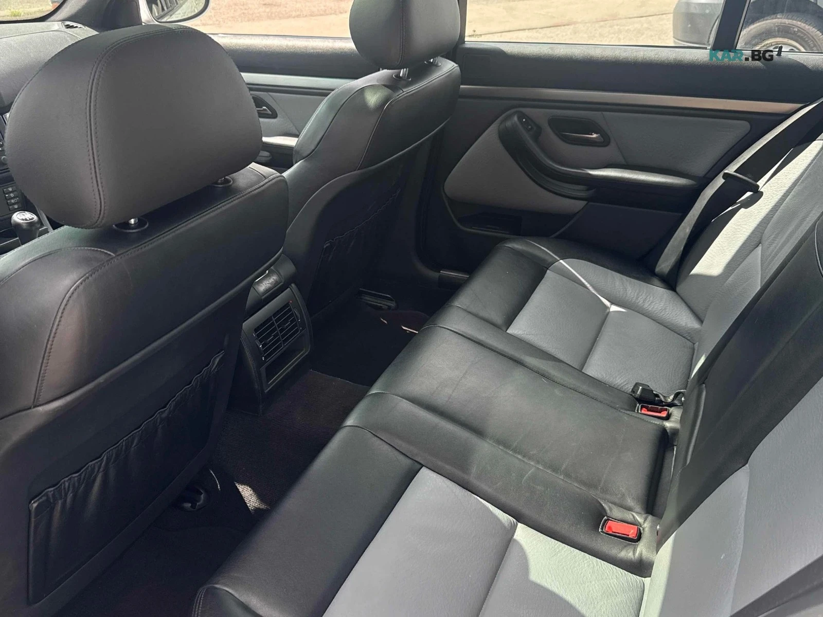 BMW M5 MANUAL ЦЕНА ДО БЪЛГАРИЯ АВТОКРЕДИТ, снимка 15 - Автомобили и джипове - 55770973