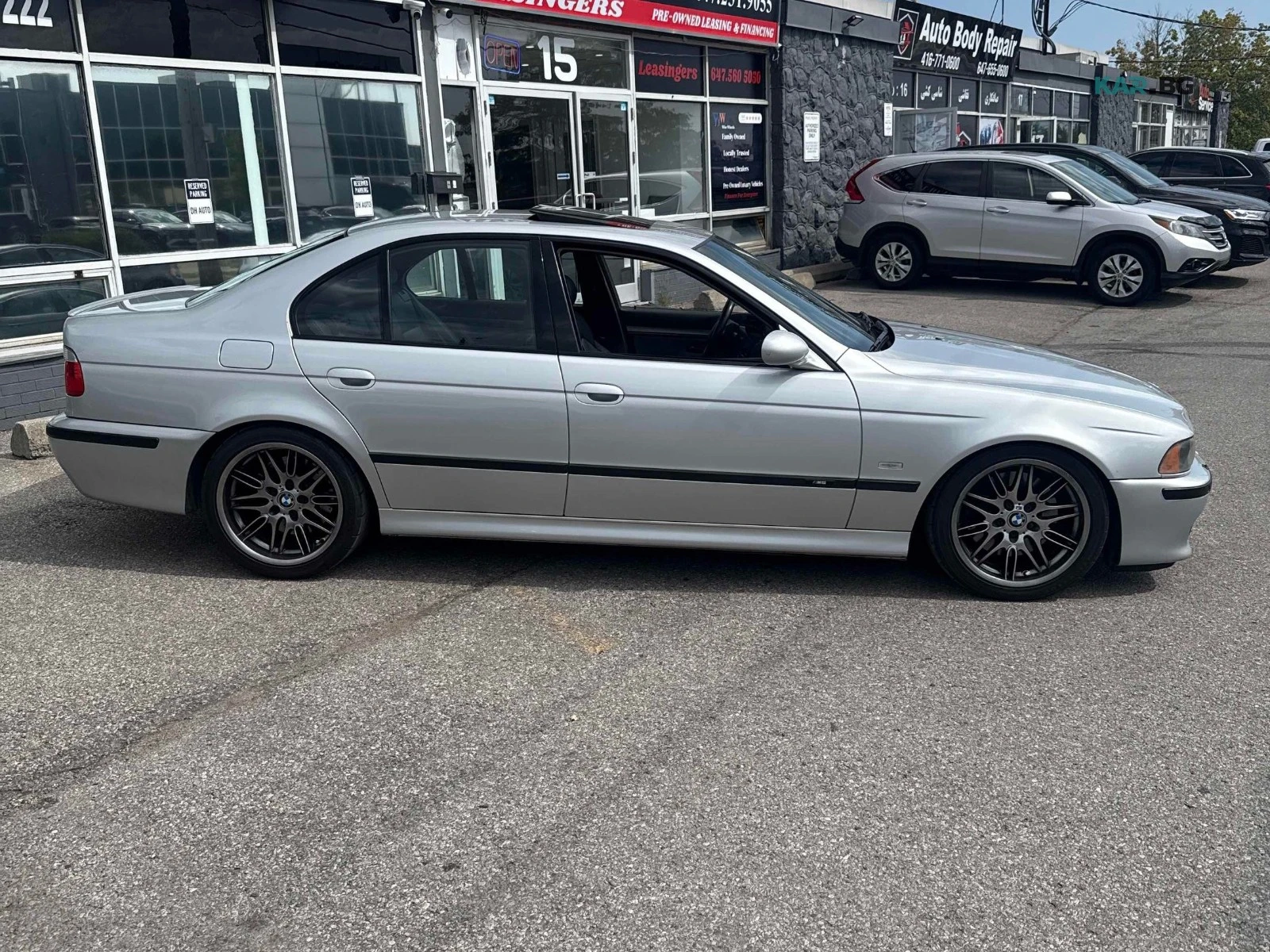 BMW M5 MANUAL ЦЕНА ДО БЪЛГАРИЯ АВТОКРЕДИТ, снимка 5 - Автомобили и джипове - 55770973