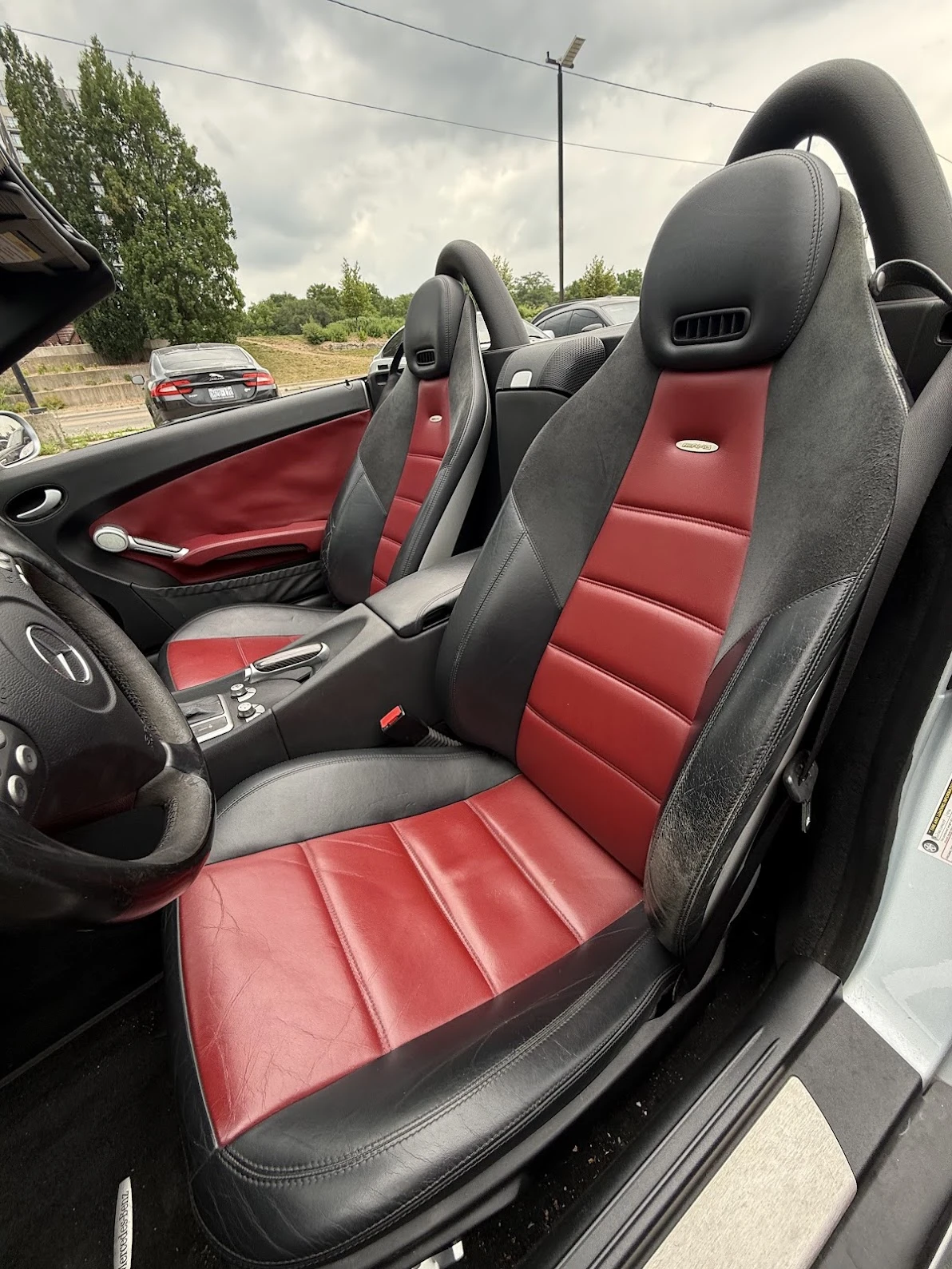 Mercedes-Benz SLK 55 AMG | Mobile.bg � ����������� 8