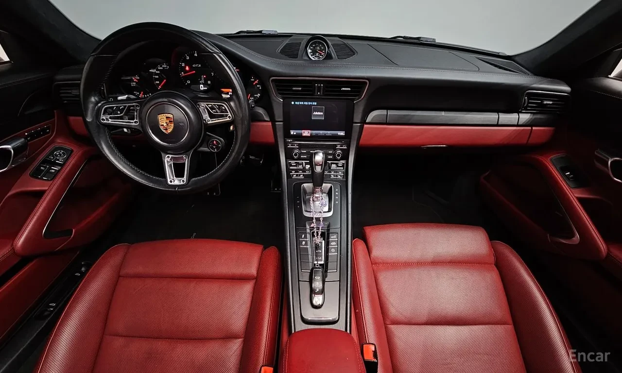 Porsche 911 991* GTS* 4* PDK* BOSE* ОБДУХВАНЕ* , снимка 7 - Автомобили и джипове - 55962919