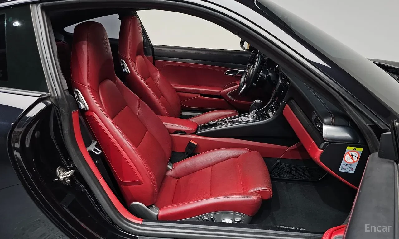 Porsche 911 991* GTS* 4* PDK* BOSE* ОБДУХВАНЕ* , снимка 15 - Автомобили и джипове - 55962919