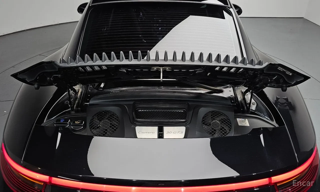Porsche 911 991* GTS* 4* PDK* BOSE* ОБДУХВАНЕ* , снимка 17 - Автомобили и джипове - 55962919