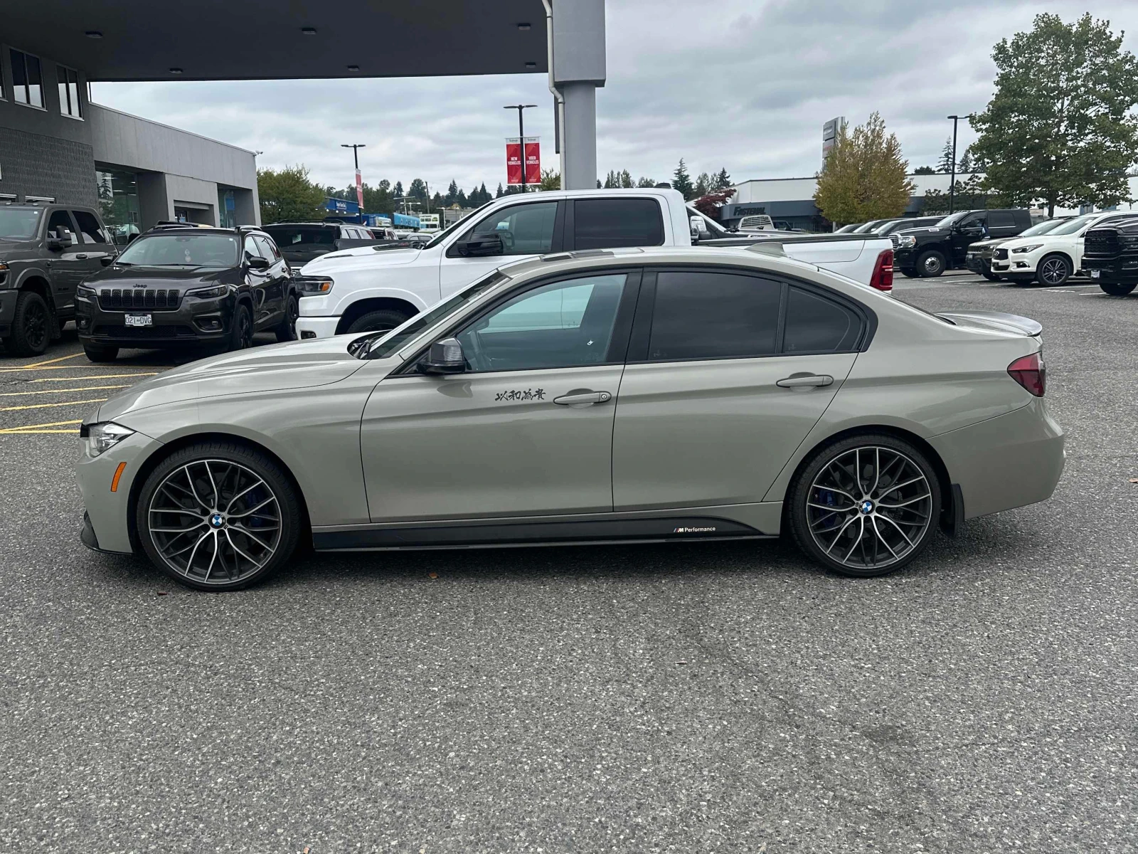 BMW 340 * 340i xDrive * CARFAX * , снимка 2 - Автомобили и джипове - 56071570