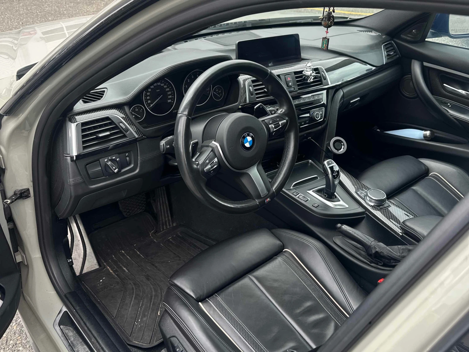 BMW 340 * 340i xDrive * CARFAX * , снимка 5 - Автомобили и джипове - 56071570