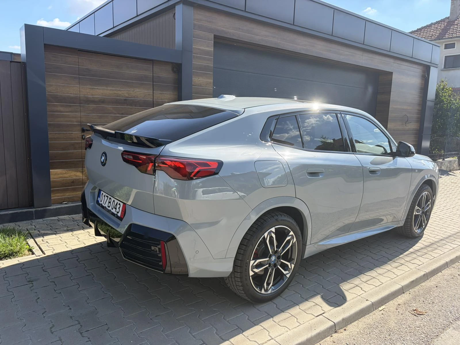 BMW iX2 M20 SPORT/ PANO/� �������� ! | Mobile.bg � ����������� 7