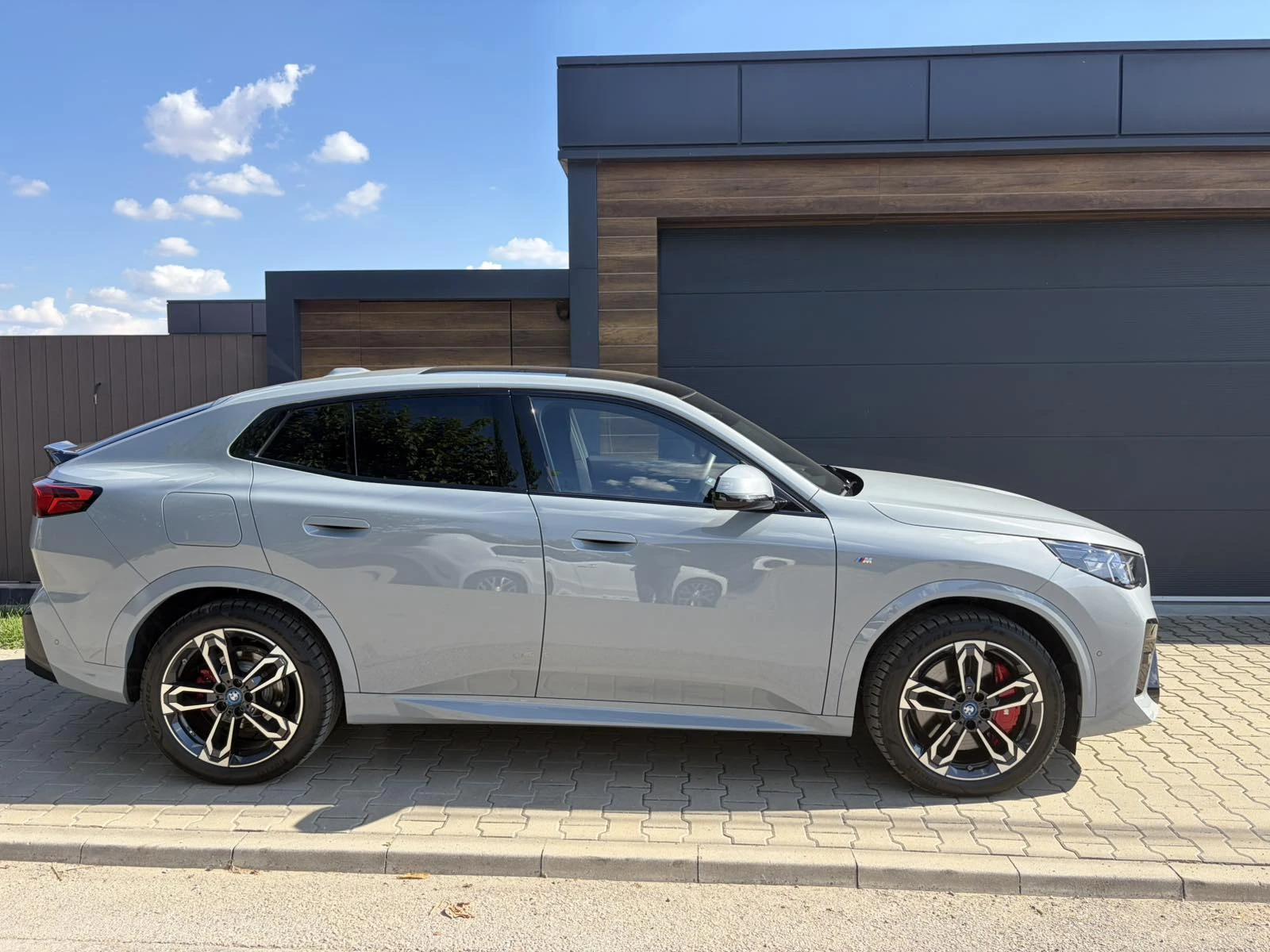 BMW iX2 M20 SPORT/ PANO/� �������� ! | Mobile.bg � ����������� 4
