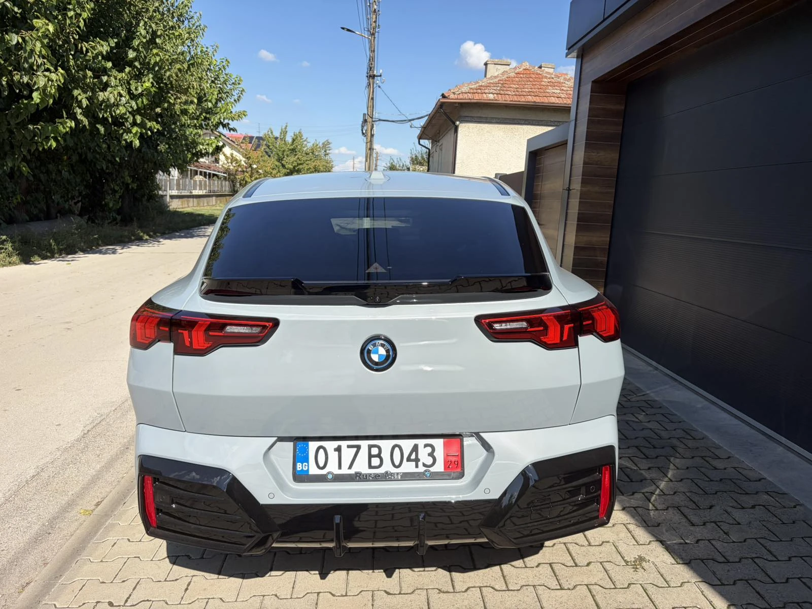 BMW iX2 M20 SPORT/ PANO/� �������� ! | Mobile.bg � ����������� 6