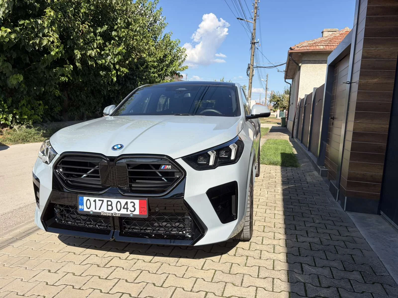 BMW iX2 M20 SPORT/ PANO/� �������� ! | Mobile.bg � ����������� 3