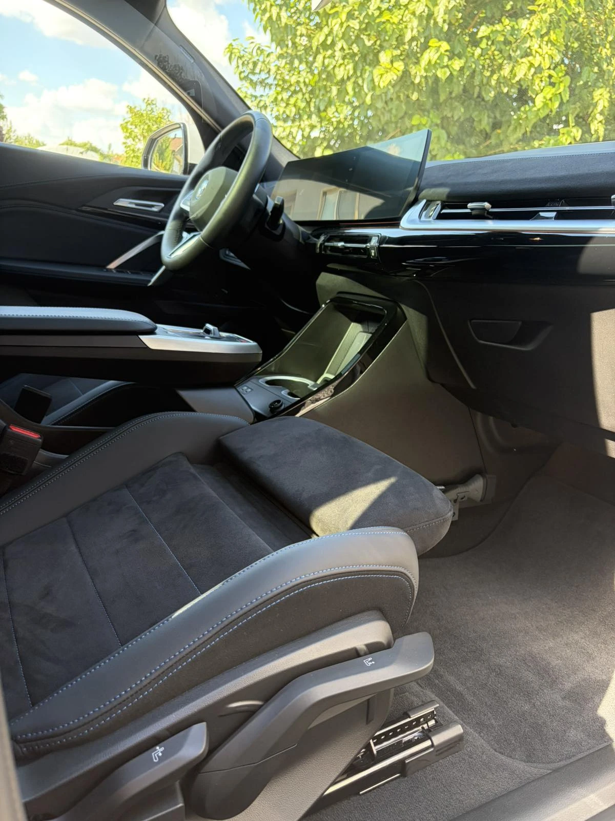 BMW iX2 M20 SPORT/ PANO/� �������� ! | Mobile.bg � ����������� 9