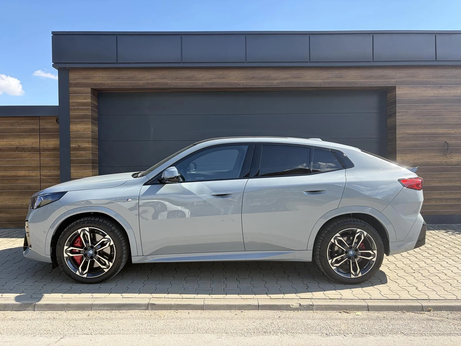 BMW iX2 M20 SPORT/ PANO/� �������� ! | Mobile.bg � ����������� 5
