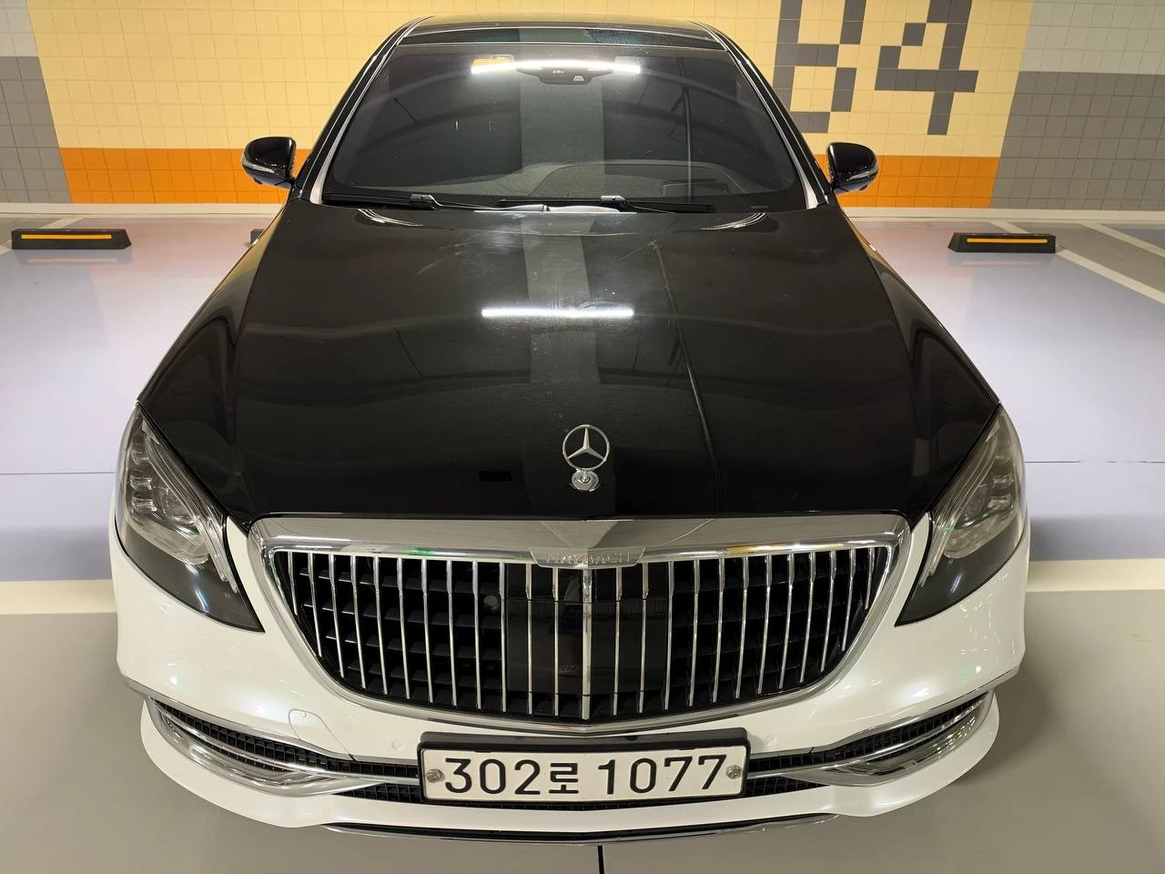 Mercedes-Benz S 600 MAYBACH S650L FIRST CLASS * ������ ����* TV EK���� | Mobile.bg � ����������� 2