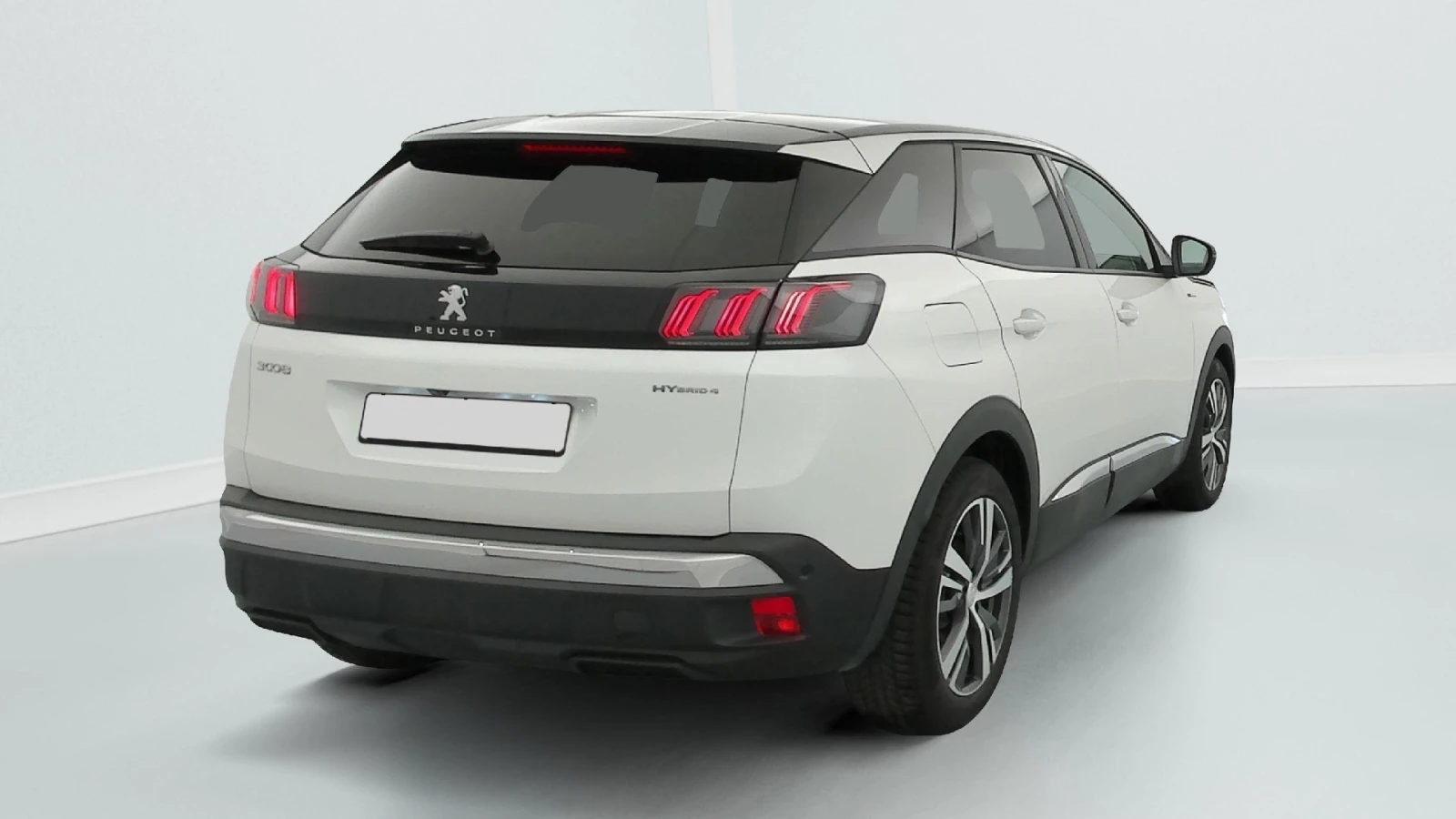 Peugeot 3008 Allure Pack LED Navi  | Mobile.bg � ����������� 7