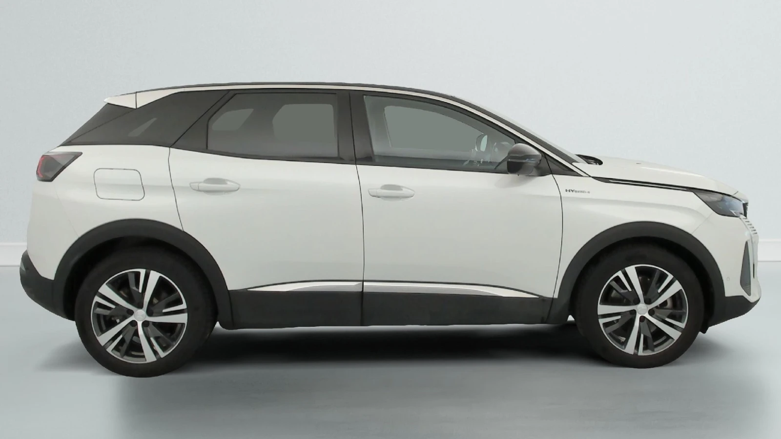 Peugeot 3008 Allure Pack LED Navi  | Mobile.bg � ����������� 8