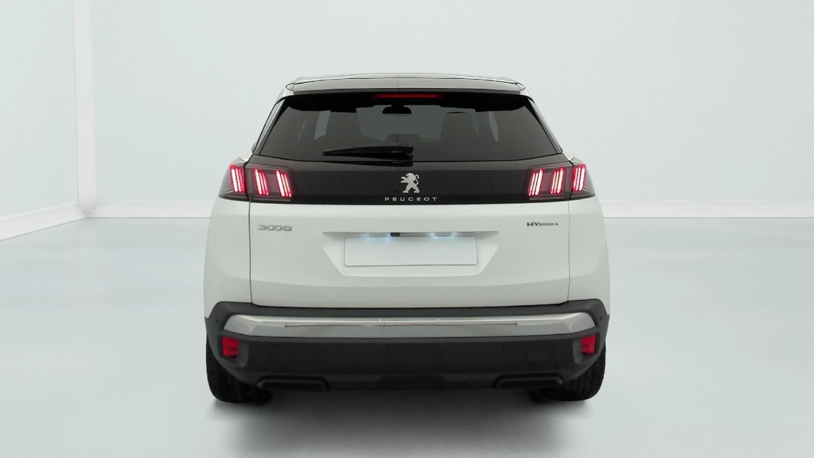Peugeot 3008 Allure Pack LED Navi  | Mobile.bg � ����������� 6