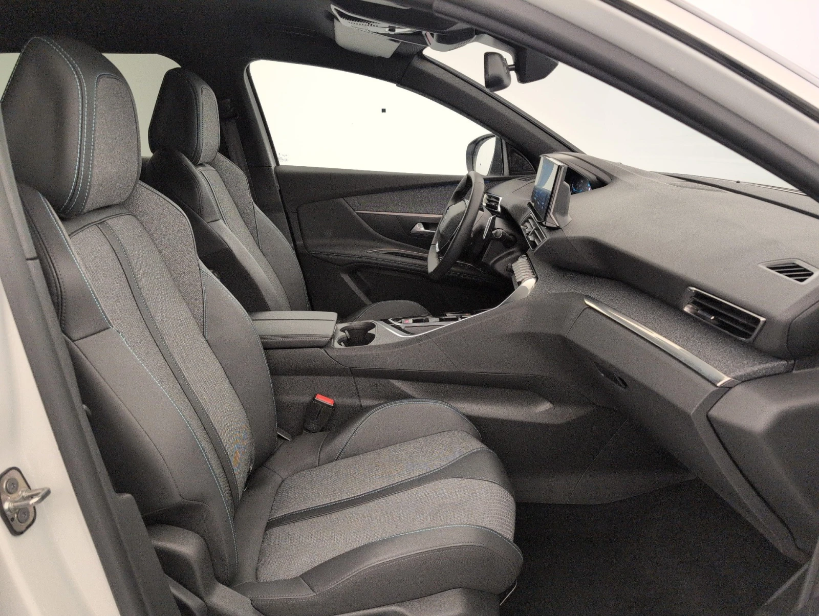 Peugeot 3008 Allure Pack LED Navi  | Mobile.bg � ����������� 9