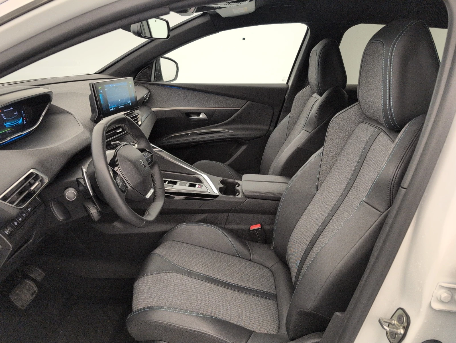 Peugeot 3008 Allure Pack LED Navi  | Mobile.bg � ����������� 14
