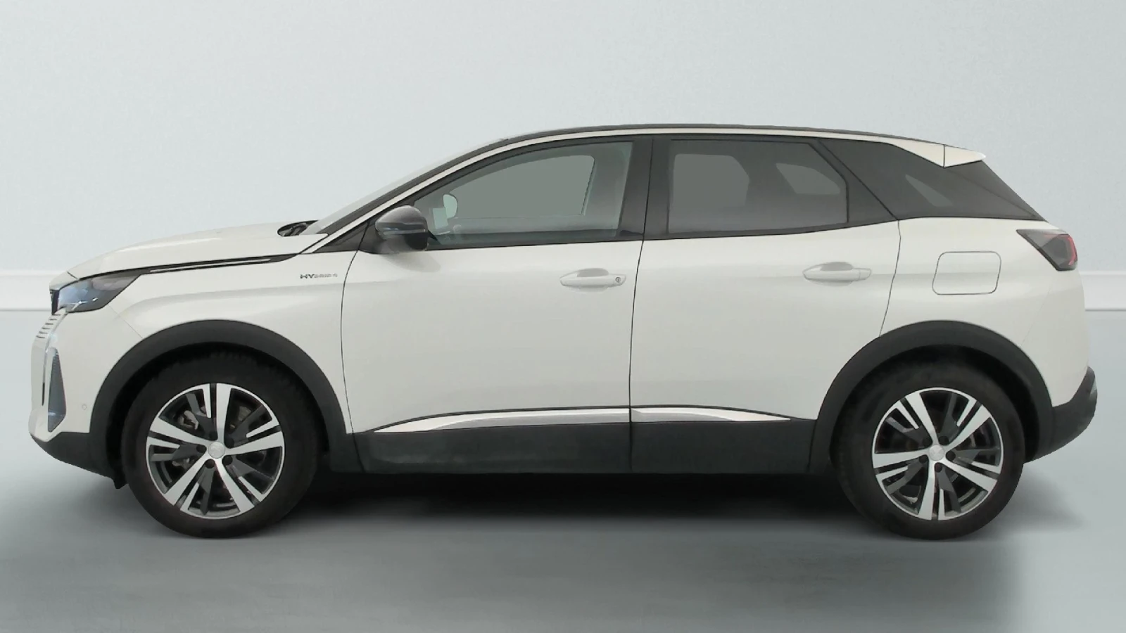 Peugeot 3008 Allure Pack LED Navi  | Mobile.bg � ����������� 4