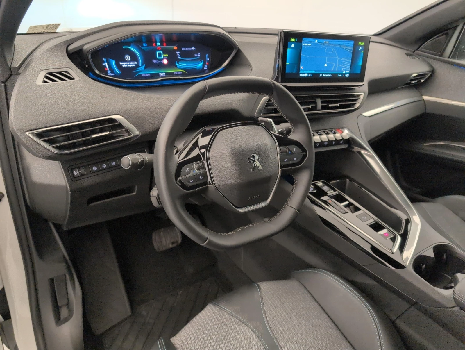 Peugeot 3008 Allure Pack LED Navi  | Mobile.bg � ����������� 13
