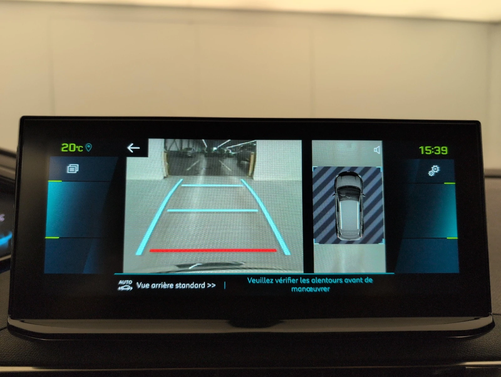 Peugeot 3008 Allure Pack LED Navi  | Mobile.bg � ����������� 16