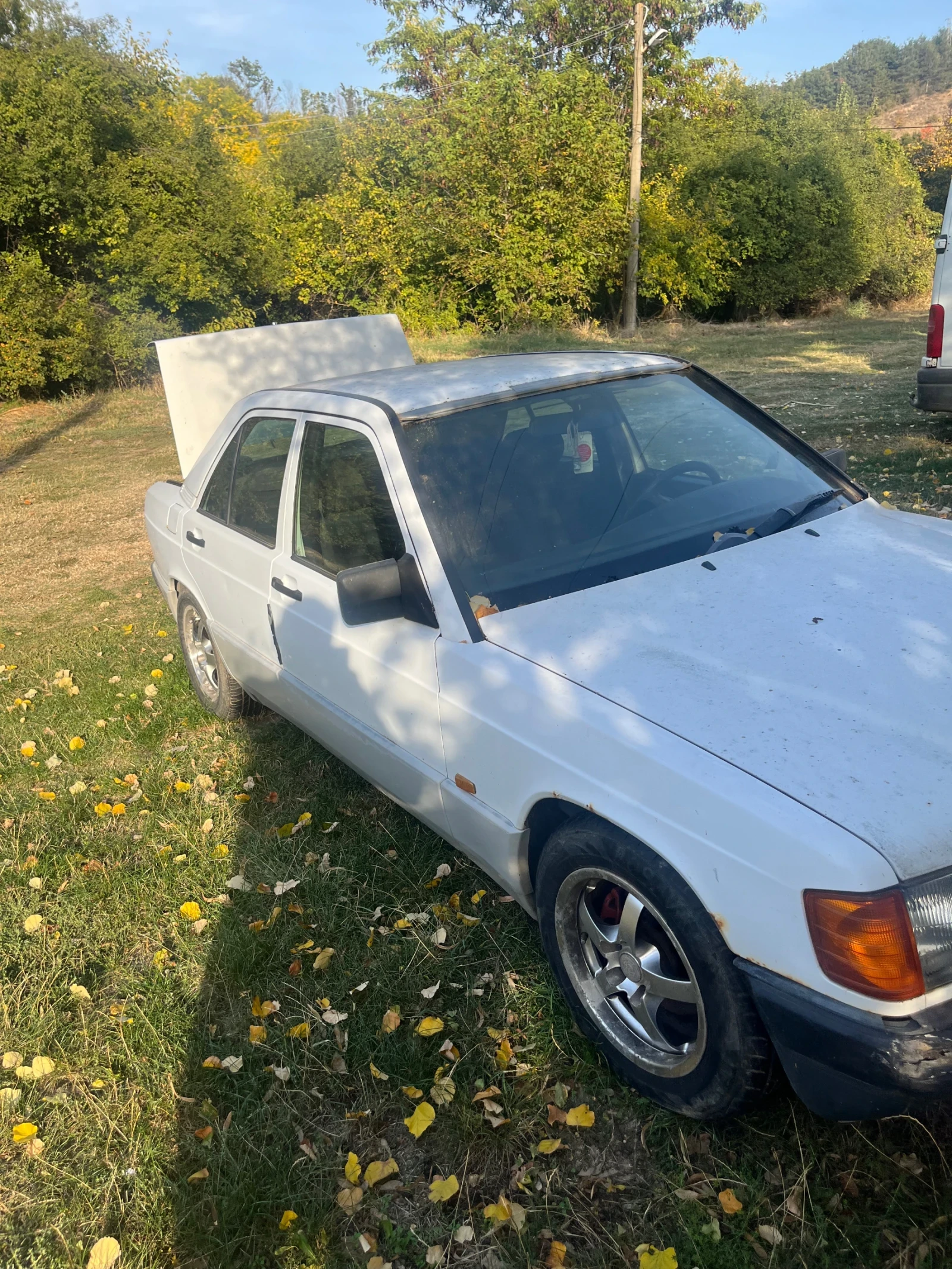 Mercedes-Benz 190 190 | Mobile.bg � ����������� 6