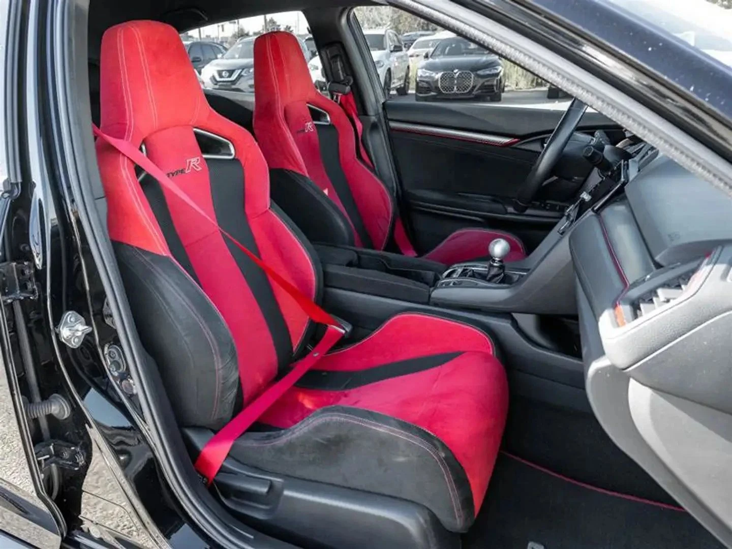 Honda Civic, снимка 12 - Автомобили и джипове - 56727536