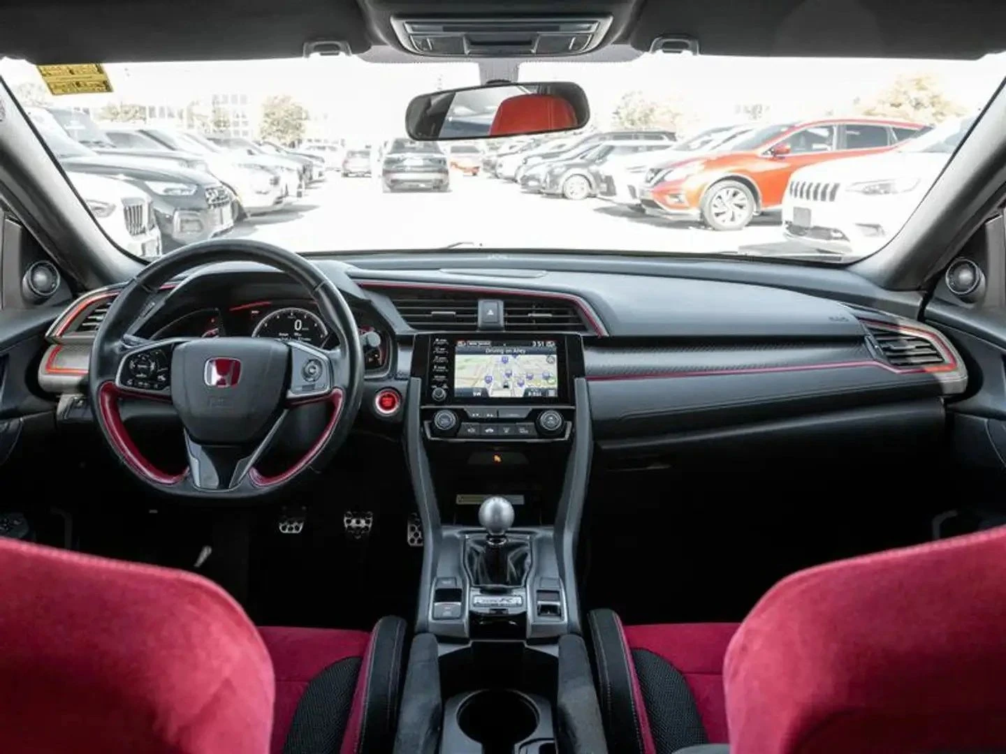 Honda Civic, снимка 4 - Автомобили и джипове - 56727536