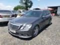 Mercedes-Benz E 350 7 г троник биксенон, снимка 1