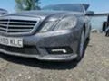 Mercedes-Benz E 350 7 г троник биксенон, снимка 5