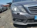 Mercedes-Benz E 350 7 г троник биксенон, снимка 4