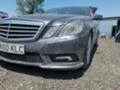 Mercedes-Benz E 350 7 г троник биксенон, снимка 8